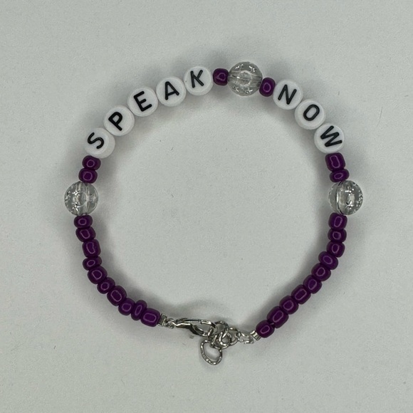 3/$20 Taylor Swift and Olivia Rodrigo Friendship Bracelets - Picture 2 of 5